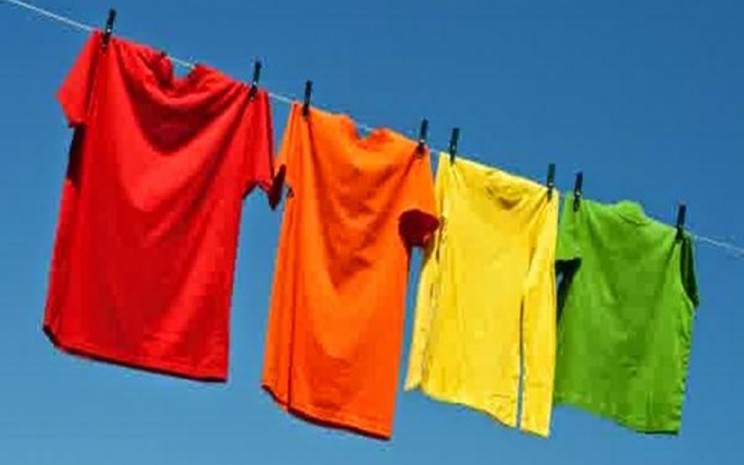 Ini 6 Manfaat Menjemur Pakaian di Bawah Sinar Matahari yang Jarang Diketahui