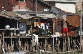 PUPR Targetkan 2024 Indonesia Tanpa Kawasan Kumuh,…