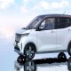 Mobil Listrik Mini "Naik Daun", Nissan Belum Siap Rilis Sakura Saingi Wuling Air ev