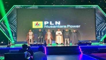 PJB Berganti Nama Menjadi PLN Nusantara Power, Ini Targetnya