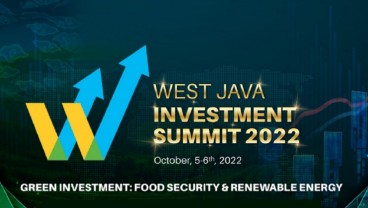 Road to WJIS: 32 Proyek Investasi Ditawarkan ke 20 Negara, 50 Institusi & Private Investor