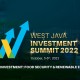 Road to WJIS: 32 Proyek Investasi Ditawarkan ke 20 Negara, 50 Institusi & Private Investor