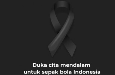 Organisasi Penyintas Hillsborough Kirim Pesan untuk Korban Tragedi Kanjuruhan