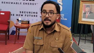 Road To WJIS 2022: Jabar Tawarkan 17 Proyek Energi Hijau