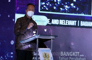 Tertekan Harga BBM, PMI Manufaktur September 2022 Malah Menguat