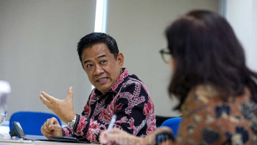 Anak Usaha Krakatau Steel (KRAS) Ingin Kelola Pelabuhan IKN