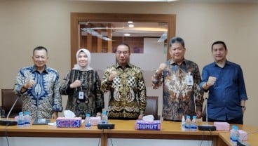 Bank Sumut Cetak Laba Rp521 Miliar hingga September 2022