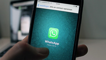 Simak Cara Menggunakan WhatsApp Web, Mudah dan Praktis