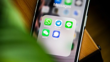 Ini Penyebab WhatsApp Web Error dan Cara Mengatasinya