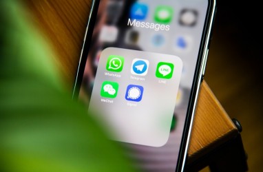 Ini Penyebab WhatsApp Web Error dan Cara Mengatasinya