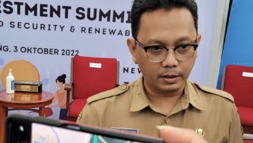 Road to WJIS 2022: Ini Tujuan Jabar Angkat Tema Green Economy