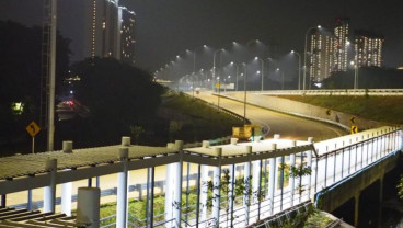 Tol Serbaraja Seksi 1A Mulai Berbayar Hari Ini, Cek Tarifnya!