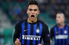 Prediksi Inter vs Barcelona: Lautaro Martinez Diragukan Tampil, Correa Main?