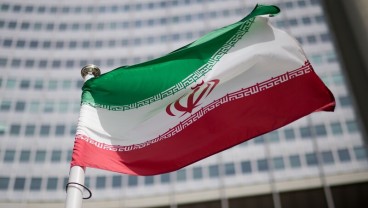 Iran Tuding AS dan Israel Terlibat di Balik Aksi Demo