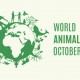 Sejarah World Animal Day 4 Oktober: Tema, Tujuan, dan Kumpulan Link Twibbon