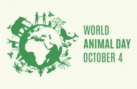 Sejarah World Animal Day 4 Oktober: Tema, Tujuan, dan Kumpulan Link Twibbon