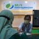 10.000 Petani Tembakau di NTB Dilindungi BPJS Ketenagakerjaan