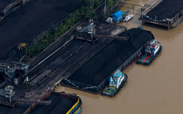 Lo Kheng Hong Incar Saham Batu Bara Usai Kantongi Rp472,16 Miliar