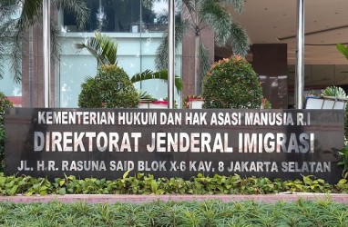 Eks Anggota DPR Chandra Tirta Dicegah Ke Luar Negeri, Terkait Kasus Garuda?
