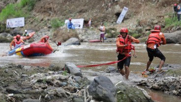 Berkah Kompetisi JRRC Dorong Kampung Patrol Jadi Desa Wisata