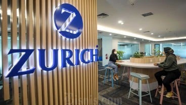 Bermodal Asuransi Hujan, Zurich Syariah Sasar Petani Kopi