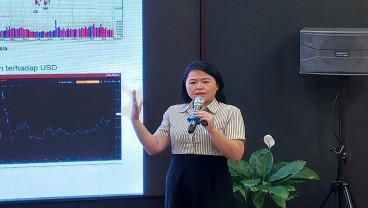 Saham GOTO Tekan IHSG 1,9 Persen pada September 2022