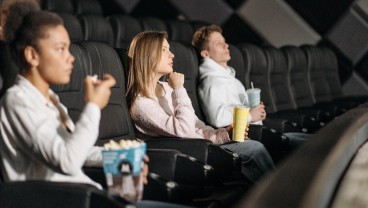 Simak 5 Film Horor Indonesia Terbaru, Tayang Bulan Oktober 2022