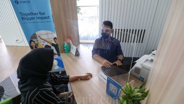 Bos Zurich Syariah Optimistis Laba Naik Dobel Digit Tahun Ini