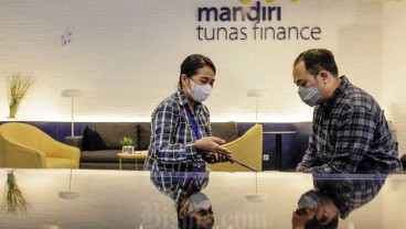 Langkah Leasing MTF, CFIN, Hingga Akulaku Saat Bayang Resesi 'Hantui' Bisnis