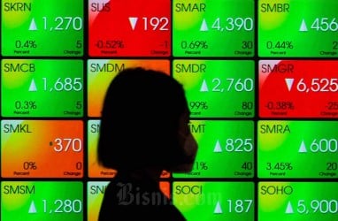 Aldiracita Sekuritas Siapkan IPO Rp1,5 Triliun di BEI Akhir 2022