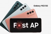 Samsung Ingin Perlebar Pasar di AS, Incar Produksi Chipset 1,4 nm Tahun 2027