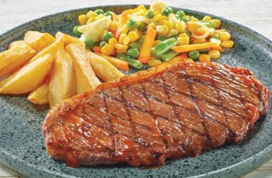 Peluang Bisnis ABUBA Steak, Pionir Bisnis Steak di Indonesia