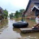 Hujan Seharian, 7 Ruas Jalan dan 16 RT di Jakarta Tergenang Banjir