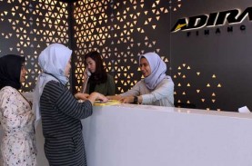 RUPSLB Adira Finance (ADMF) Angkat Wadirut Bank Danamon…