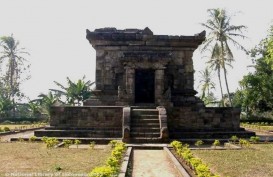 Asal Muasal Nama Kanjuruhan, Kerajaan Tertua di Jawa Timur yang Jadi Nama Stadion
