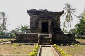 Asal Muasal Nama Kanjuruhan, Kerajaan Tertua di Jawa…