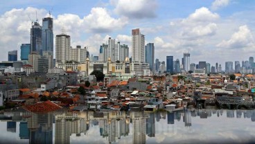 Harga Rumah Seken di Jakarta Naik, Makin Mahal!