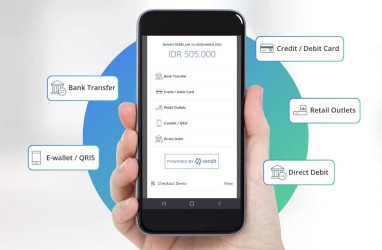 PHK Karyawan, Startup Xendit Sudah Jadi Unicorn Sejak 2021