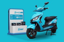 Jadi Armada Grab, Smoot Optimistis Penjualan Varian Tempur Naik