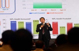 Ekonomi Sulsel Diproyeksi Tumbuh 5,8 Persen pada Akhir 2022