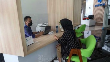 Asuransi Zurich Syariah Beberkan Strategi Spin-Off yang Cetak Kinerja Tinggi