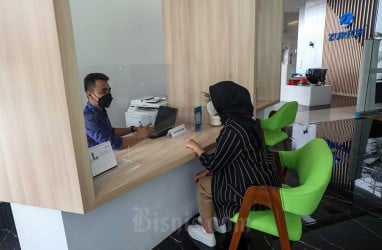 Asuransi Zurich Syariah Beberkan Strategi Spin-Off yang Cetak Kinerja Tinggi