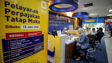 Temuan BPK: Insentif Pajak PC-PEN Rp15,31 Triliun Bermasalah