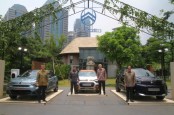Siap Mengaspal Lagi di Indonesia, Citroën Boyong Tiga Mobil