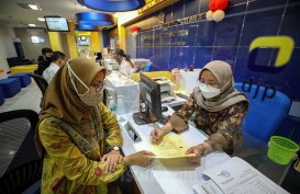 Ditjen Pajak: 15,9 Juta Wajib Pajak Sudah Lapor SPT Tahunan, Target Tercapai