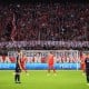 Fans Bayern Muenchen Tuding Polisi Biang Keladi Tragedi Kanjuruhan