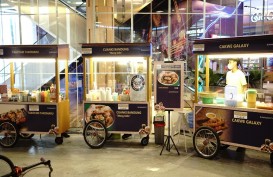 Jakarta Kulinary Edition 2022 Hadirkan Cita Rasa Khas Indonesia dan Western