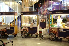Jakarta Kulinary Edition 2022 Hadirkan Cita Rasa Khas…