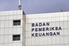 BPK Minta PT SMI Kembalikan Dana Investasi Garuda…