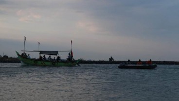 Menengok Wajah Baru Pantai Kejawanan Cirebon, Tidak Lagi Kumuh